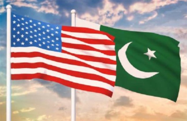 अमेरिका ने पाक में 84 करोड़ डॉलर की सहायता परियोजनाएं की निलंबित