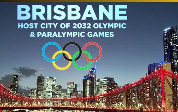 ब्रिस्बेन ओलंपिक 2032 के लिए मुख्य स्टेडियम की घोषणा मार्च में होगी