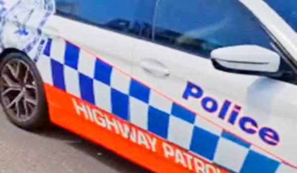 सिडनी पुलिस द्वारा पीछा करने के दौरान दुर्घटना में किशोर की मौत