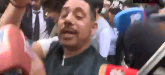 रॉबर्ड वाड्रा बोले- हरी-भरी दिल्ली चाहिए