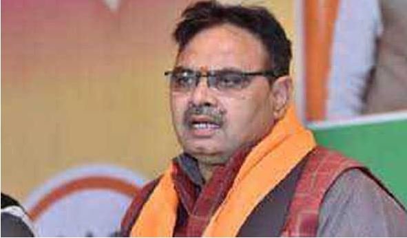 हमारा लक्ष्य किसानों, युवाओं, महिलाओं और गरीबों का उत्थान-भजनलाल