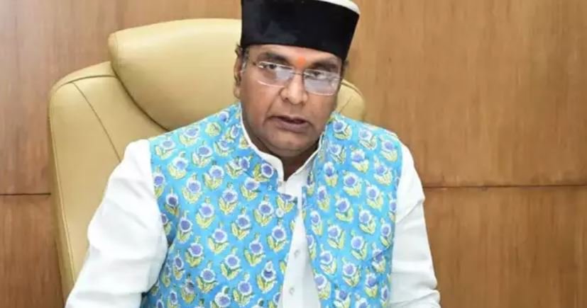 हर घर में होगा महाकुंभ गंगा जल का वितरण-सारंग