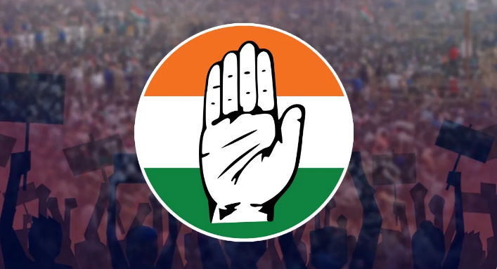 अमेरिका में भारतीय नागरिकों को प्रताड़ित करने का विरोध करे सरकार: कांग्रेस