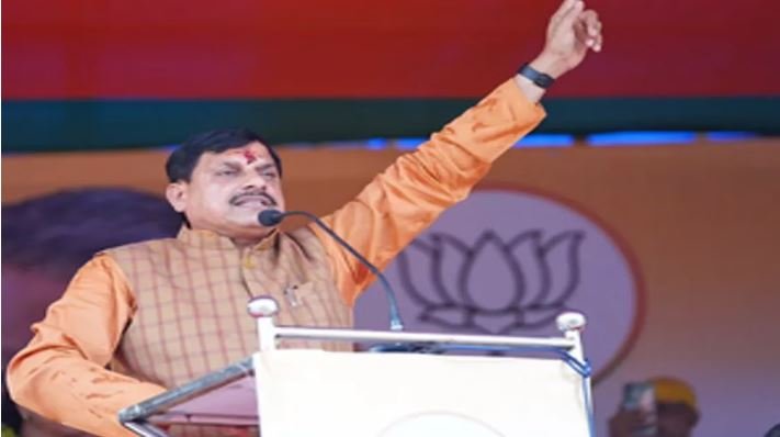 यादव दिल्ली में देश-विदेश के निवेशकों को मप्र में निवेश के लिये करेंगे आमंत्रित