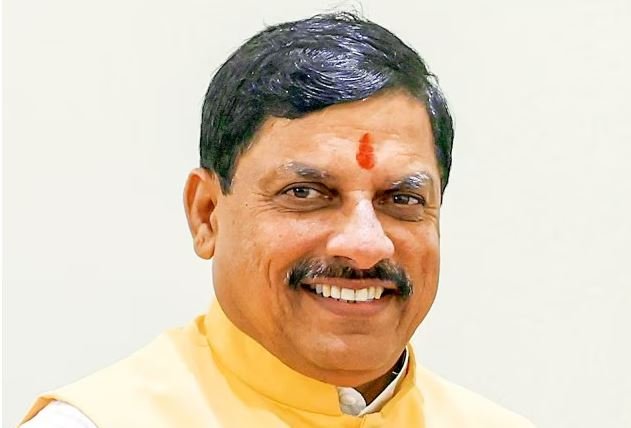 मध्यप्रदेश करेगा भारत के डिजिटल भविष्य का निर्माण-यादव