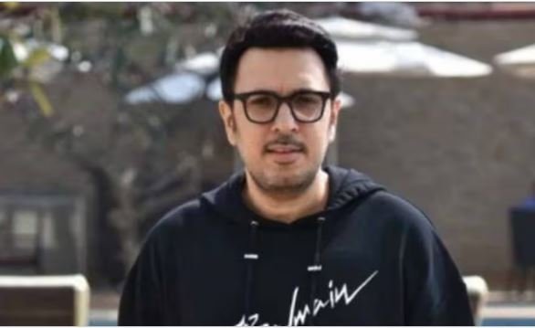 अपनी पूरी ज़िंदगी में रश्मिका मंदाना जैसे पॉजिटिव इंसान से नहीं मिला: दिनेश विजान