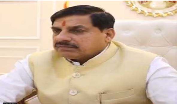 लियर से अपहृत बालक मुरैना जिले में मिला, मुख्यमंत्री ने स्वयं की पुष्टि