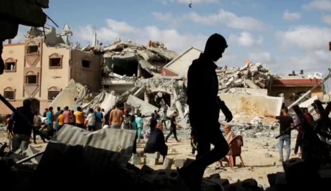 इजरायल गाजा में युद्ध विराम कायम रखने को लेकर गंभीर नहींः तुर्की