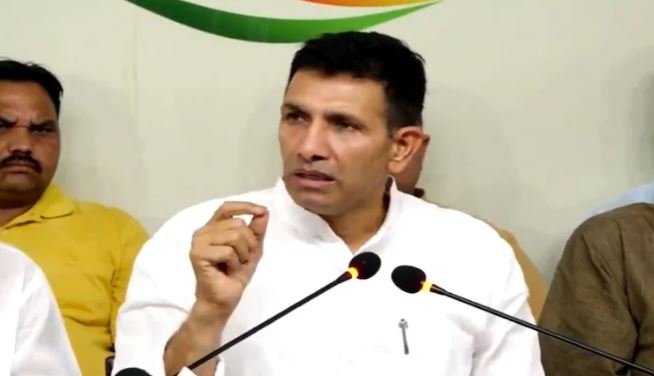 निवेश बढ़ाने की दिशा में सरकार को पूर्ण सहयोग, लेकिन धरातल पर भी दिखना चाहिए – जीतू