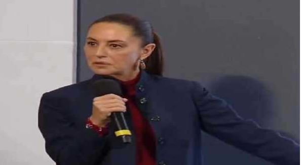 मेक्सिको सरकार ने गूगल को उनकी खाड़ी क्षेत्र का नाम परिवर्तन को लेकर दी चेतावनी