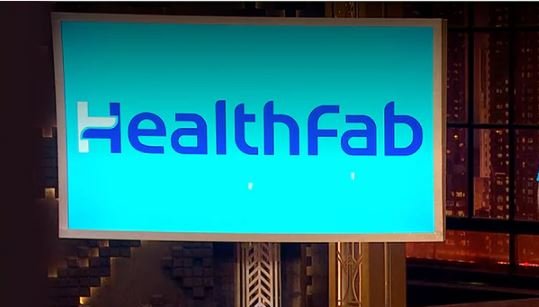 हेल्थफैब ने जुटाए 10 लाख डॉलर