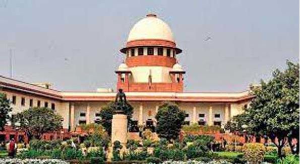 उच्च न्यायालय न्यायाधीश के खिलाफ भ्रष्टाचार का मामला: लोकपाल के आदेश पर उच्चतम न्यायालय की रोक, कानून बनेगा