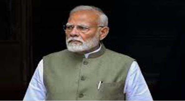 नरेंद्र मोदी 23 और 24 फरवरी को मध्यप्रदेश की यात्रा पर