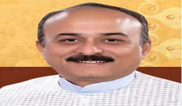 आशीष सूद का मंत्री बनने का सफर