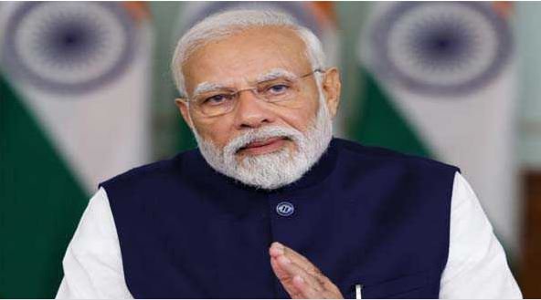 विश्वास है, रेखा गुप्ता दिल्ली के विकास के लिए पूरी ताकत से काम करेंगी: मोदी