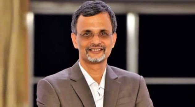 मुख्य आर्थिक सलाहकार डॉ नागेश्वरन को दो वर्ष का सेवा विस्तार