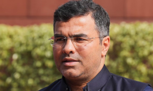 वोटिंग के बाद क्या बोले प्रवेश वर्मा?