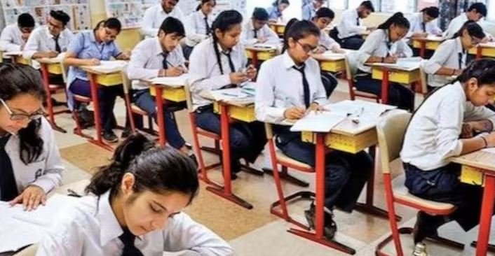 जीआईएस और बोर्ड परीक्षाएं लगभग एक ही समय, प्रशासन हुआ सक्रिय