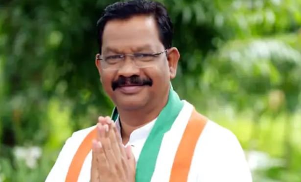 कांग्रेस विधायक के परिजनों के साथ दुर्व्यवहार का मामला डीजीपी तक पहुंचा