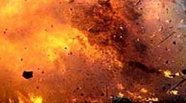 अफगानिस्तान में बारूदी सुरंग विस्फोट, एक की मौत