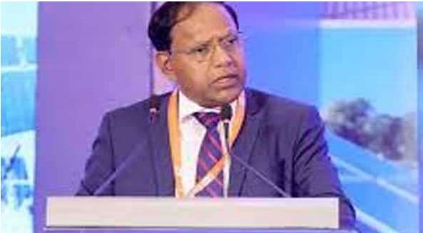 500 गीगावाट अक्षय ऊर्जा के लिए 33 लाख करोड़ की जरूरत: नागराजू