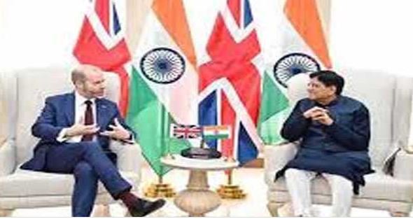 मजबूत आपूर्ति श्रृंखला, उच्च गुणवत्ता के लिए काम करें इलेक्ट्रॉनिक्स उद्योग: गोयल