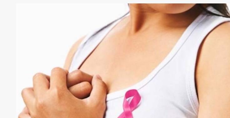 ऑस्ट्रेलिया और न्यूजीलैंड में स्तन कैंसर की दर दुनिया में सबसे अधिक