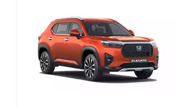 एक लाख होंडा एलिवेट सड़कों पर