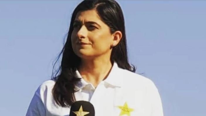 पाकिस्तान की हार के लिये चयनकर्ता जिम्मेदार: सना