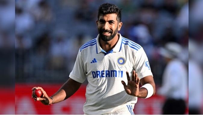 हमेशा खास रहेगी टी20 विश्वकप की जीत :बुमराह