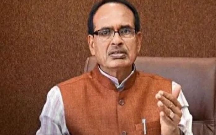 एक राष्ट्र एक चुनाव के लिए जनांदोलन का आह्वान किया शिवराज ने