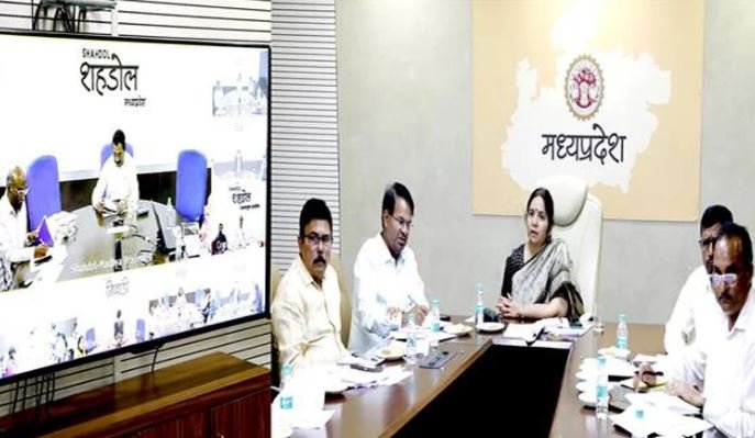 किसानों को उपार्जित गेहूं का भुगतान समय पर करें-शमी