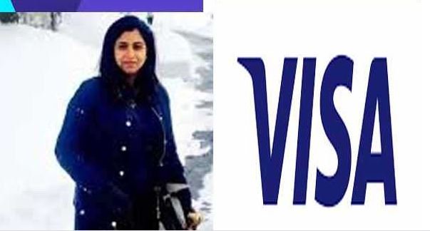 कोमा में गई भारतीय छात्रा नीलम शिंदे के परिवार को अमेरिकी वीजा मिला