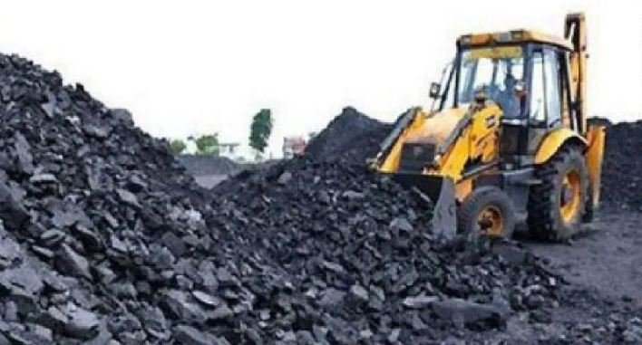 कोयला उत्पादन में जनवरी में 4.38 प्रतिशत वृद्धि
