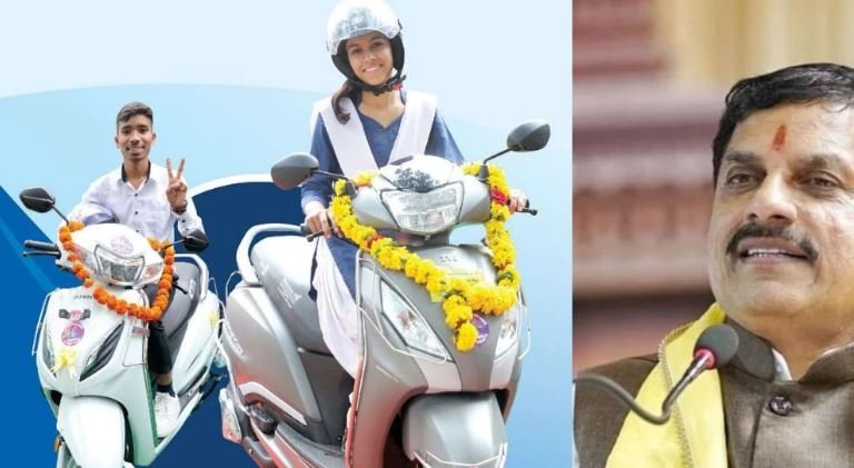 स्कूटी खरीदने के लिए सभी जिलों को राशि भेजी गई है:यादव