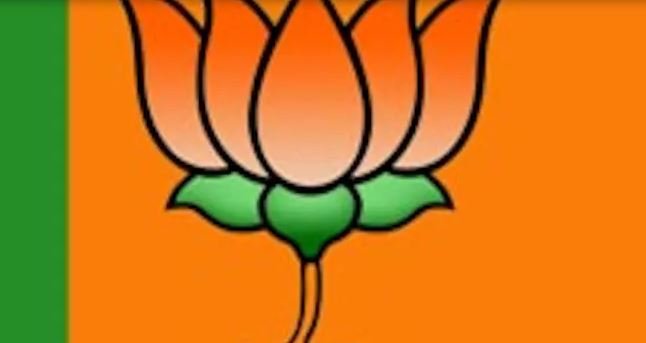 महरौली में बीजेपी आगे