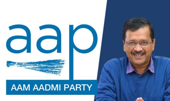 दिल्ली के कोंडली से जीती AAP