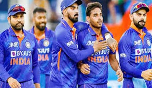 सीरीज जीतने के इरादे से मैदान पर उतरेगा भारत