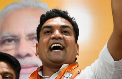 पीएम मोदी के बयान से पलट गए चुनाव’- कपिल मिश्रा