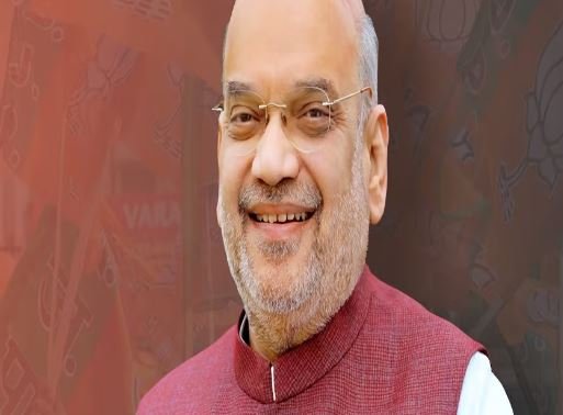 अमित शाह ने बीजेपी को दी बधाई