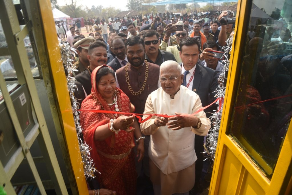 प्रगति का पारस शिक्षा है, जिससे समाज आगे बढ़ेगा – राज्यपाल श्री मंगुभाई पटेल