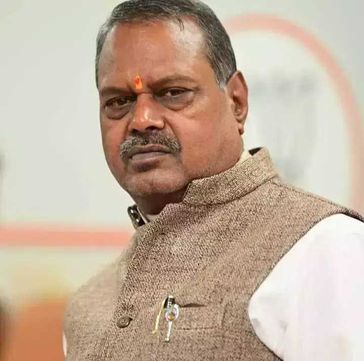 सामाजिक न्याय और सर्वांगीण विकास को बढ़ावा देने वाला है बजट : मंत्री कुशवाह