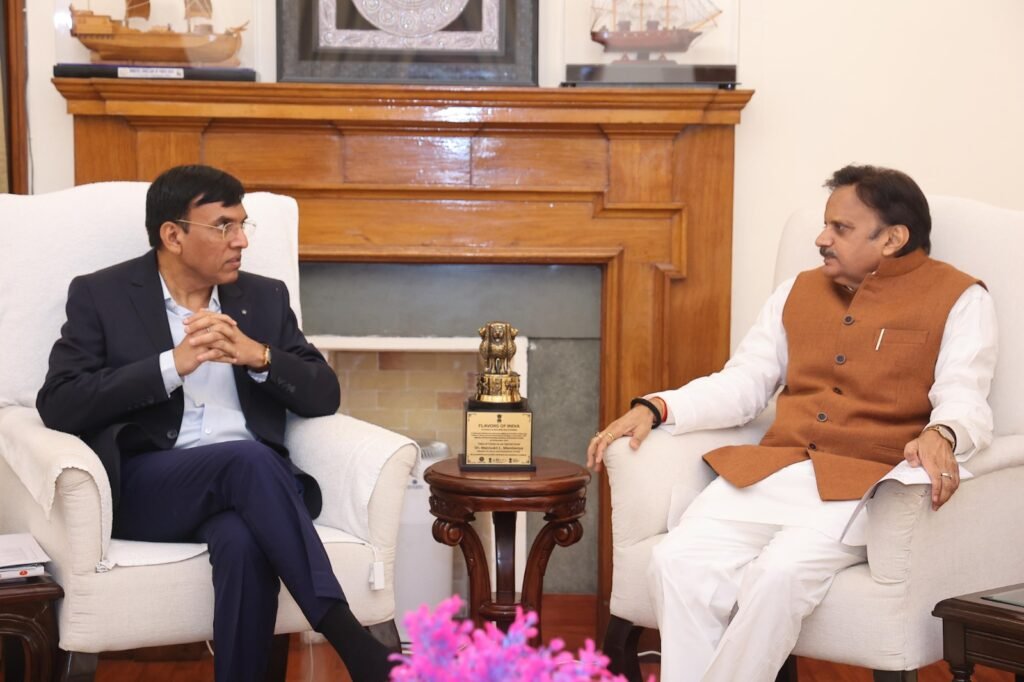 खेल प्रतिभाओं को प्रोत्साहित करने के लिए बेहतर बुनियादी सुविधाएं उपलब्ध कराना आवश्यक: उप मुख्यमंत्री