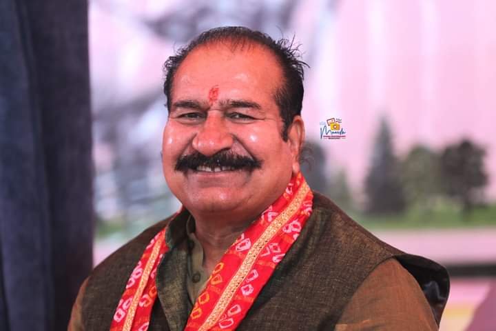 नीमच-झालावाड मार्ग फोरलेन प्राक्कलन प्रस्ताव भेजने के निर्देश