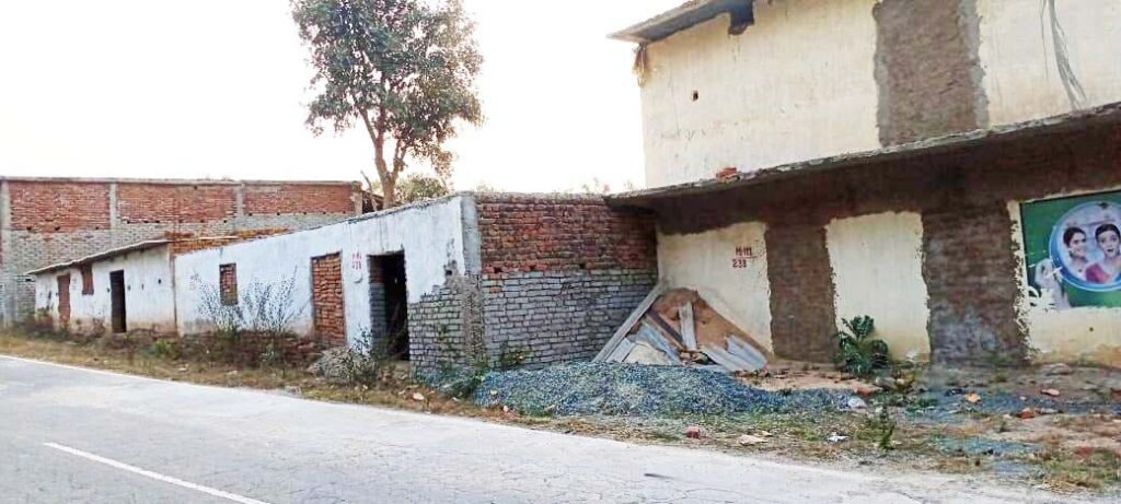 एनएच 135 सी में 70 दिनों बाद भूमियों के क्रय-विक्रय पर कलेक्टर ने लगाया था रोक