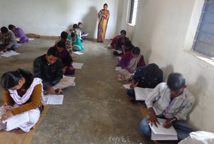 बोर्ड परीक्षाओ में 30 हजार 502 परीक्षार्थी होंगे शामिल