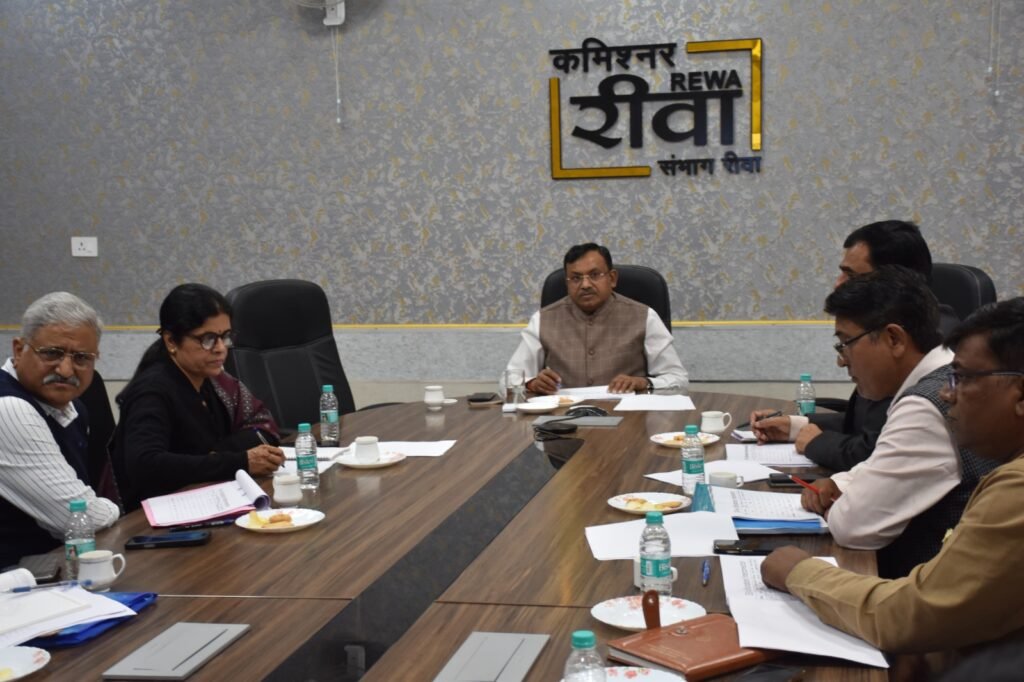 फीडर सेपरेशन में देरी करने वाली निर्माण एजेंसी को ब्लैकलिस्टेड करें: कमिश्नर