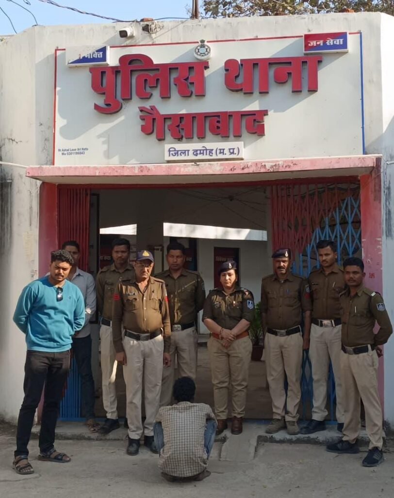 हत्यारा भाई ने भाई की कर दी थी हत्या