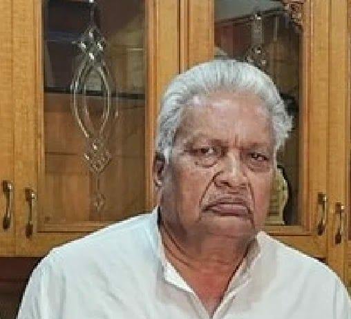 शिवपुरी को नगर निगम बनाने ड्राफ्ट तैयार कर विधायक जैन और नपा सीएमओ धाकड पहुंचे भोपाल