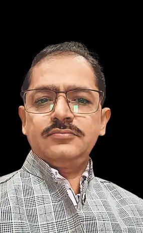 ग्राहक के पास जाने की कहकर निकला सराफा कारोबारी लापता